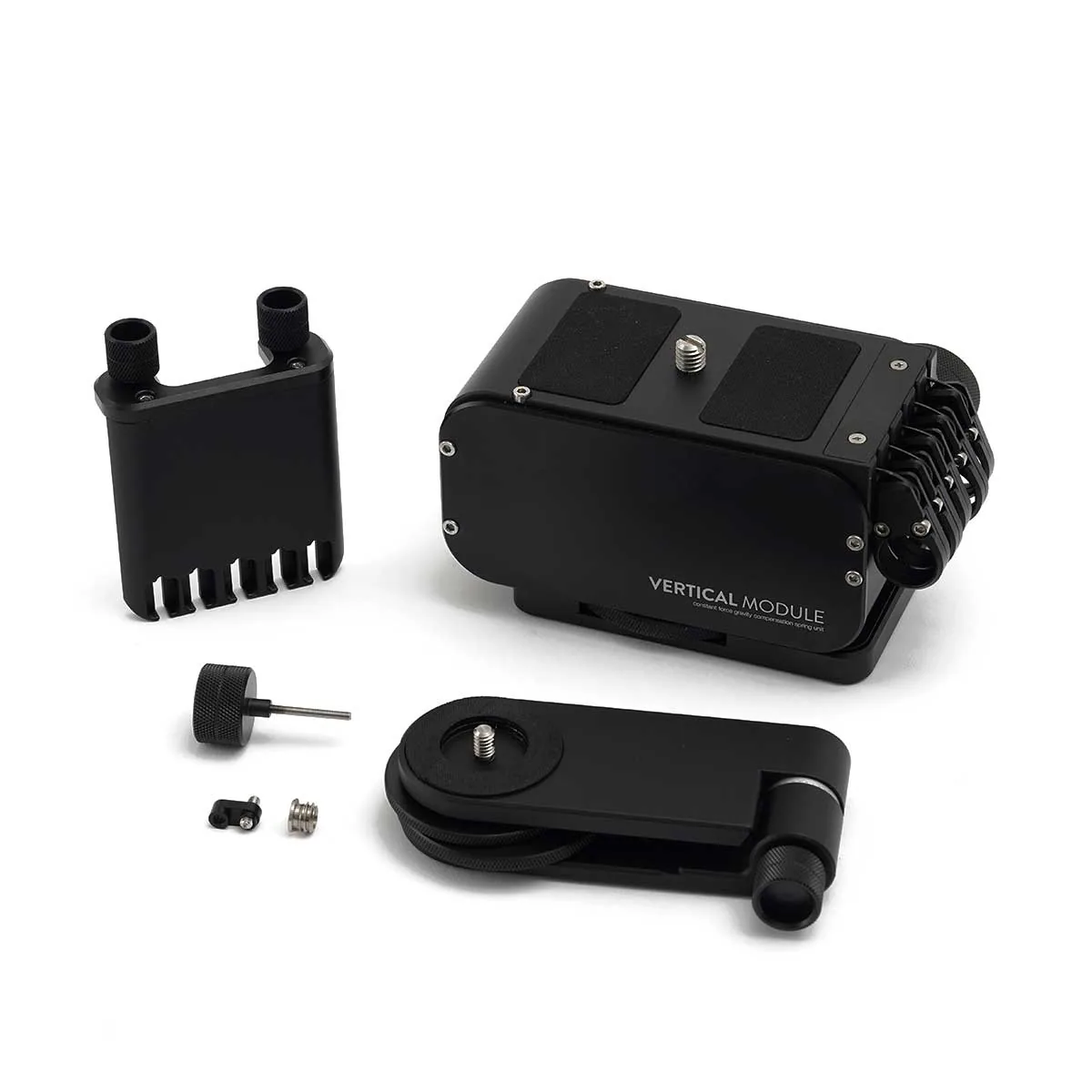 edelkrone Vertical Module for Slider Plus