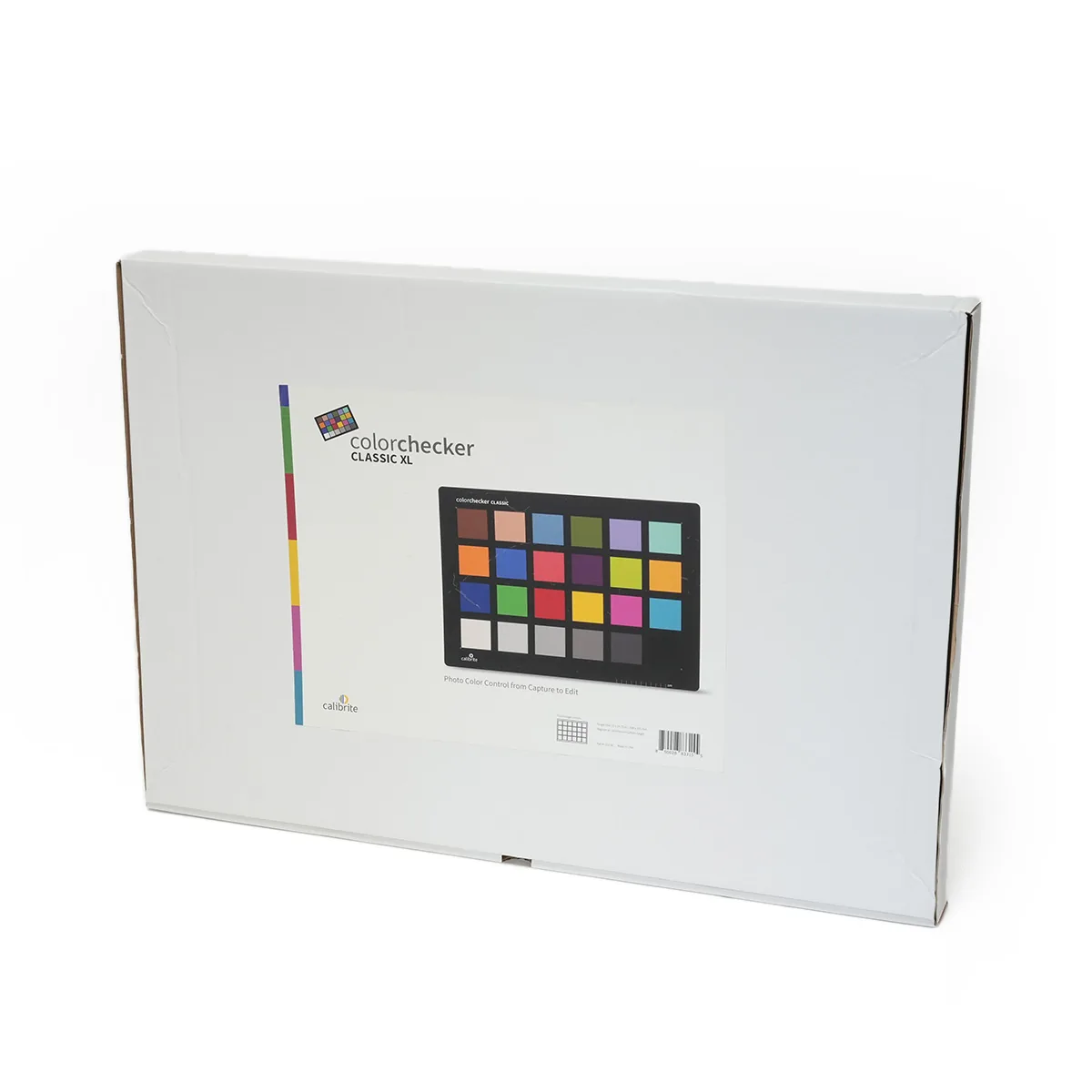 X-Rite ColorChecker Classic XL(ケースのみ)