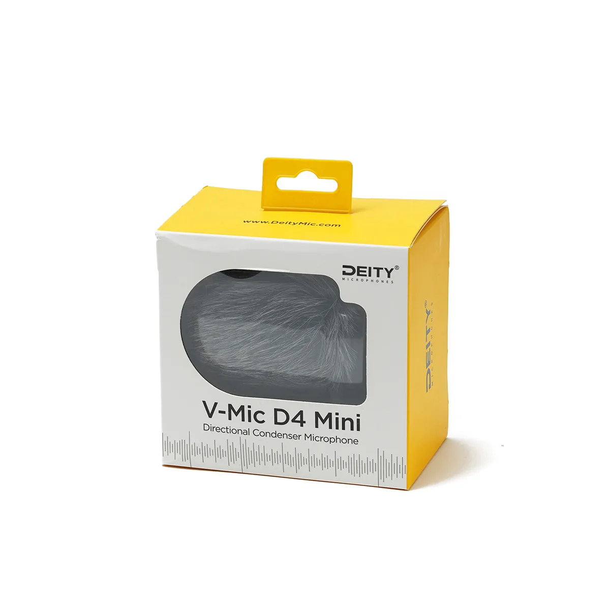Deity V-Mic D4 Mini