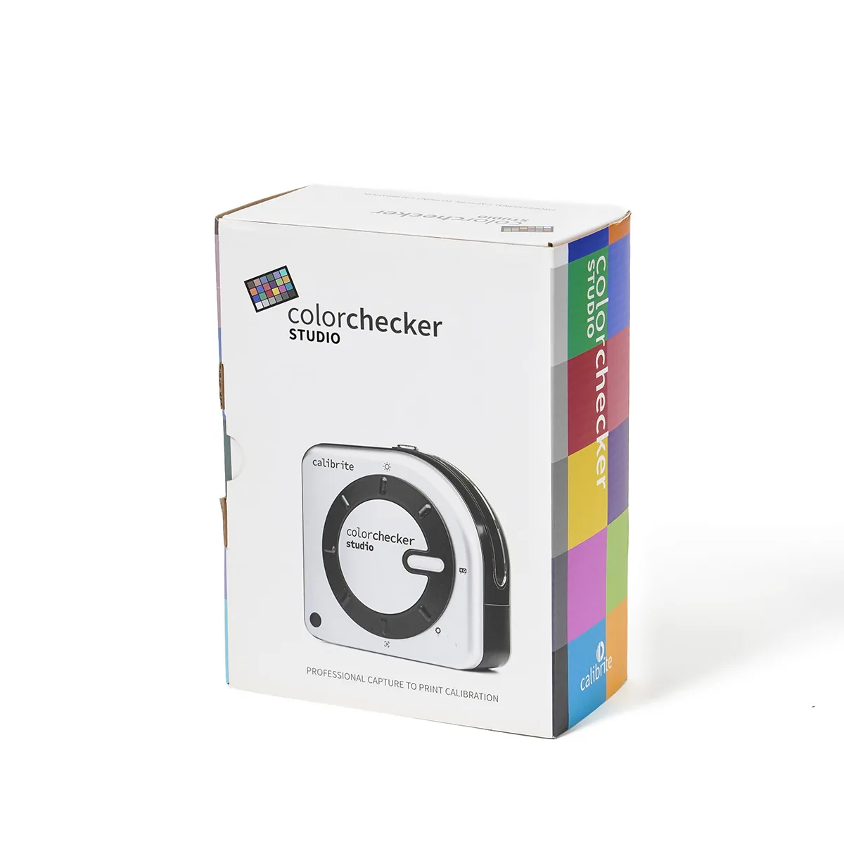 Caribrite ColorChecker STUDIO