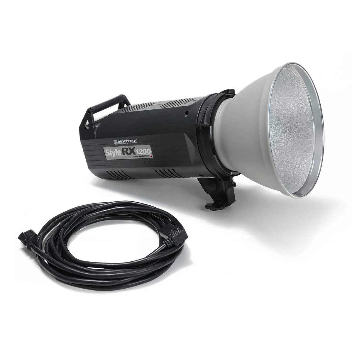Elinchrom Style RX1200