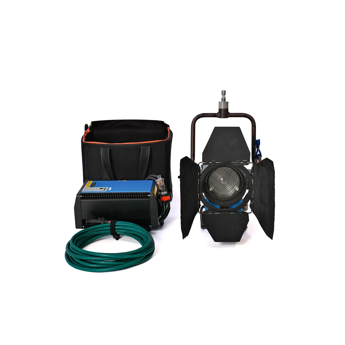 ARRI HMI 575w コンパクト