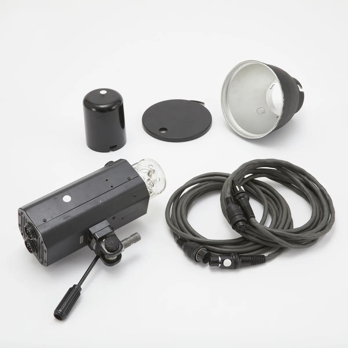 COMET バイチューブヘッド