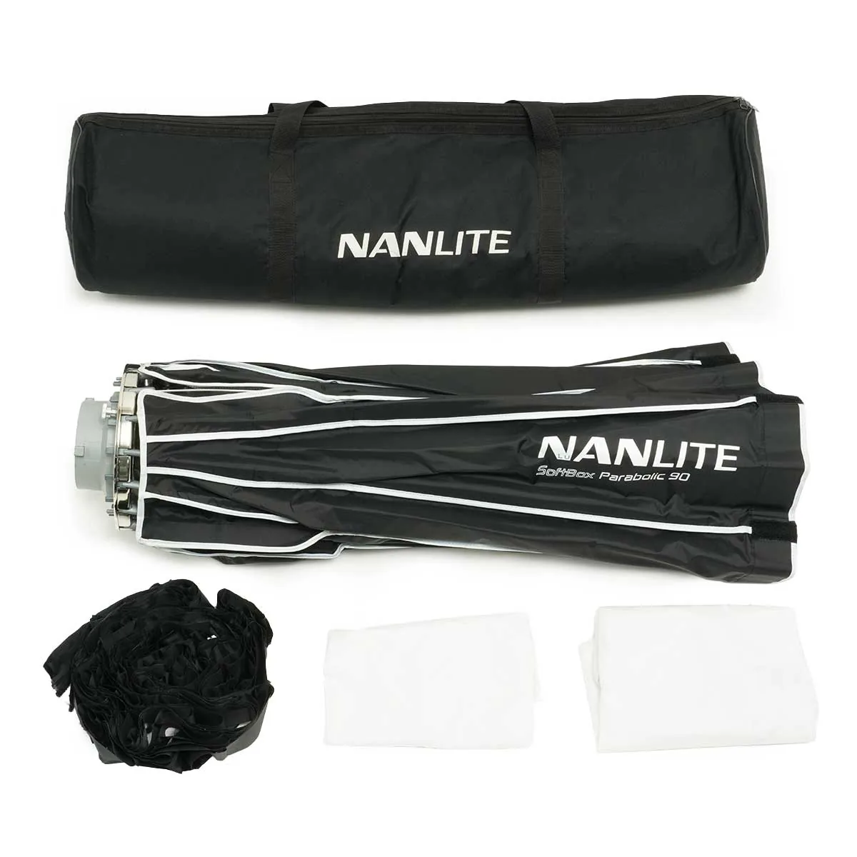 NANLITE Forza用パラボリックソフトボックス90