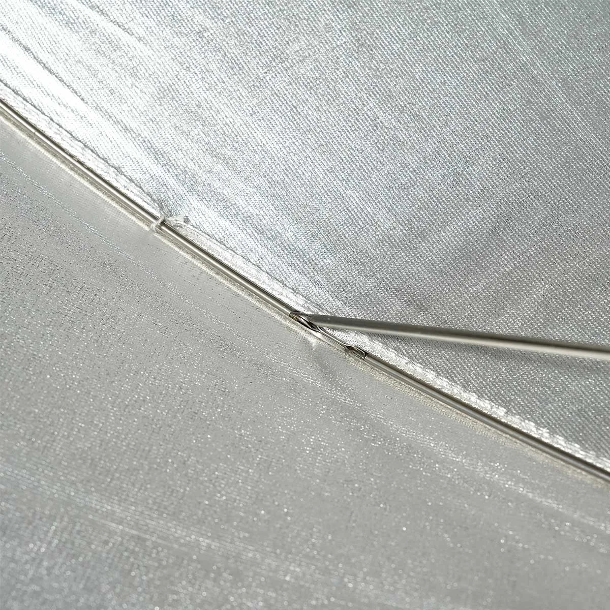 アンブレラシルバー (約100cm)