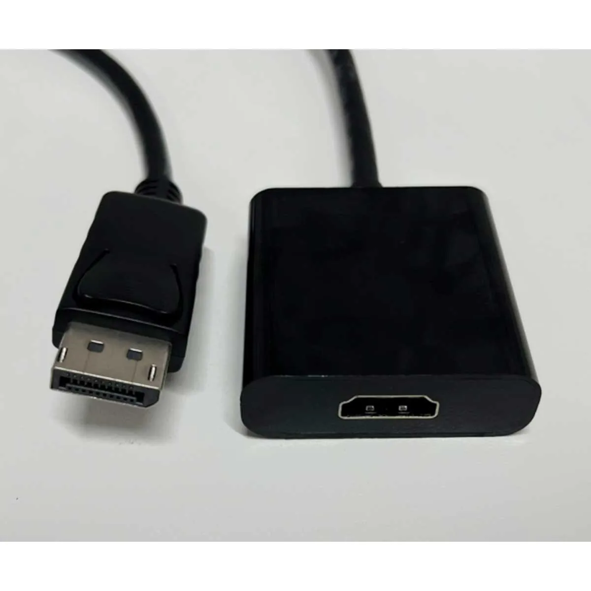 サンワサプライ DisplayPort-HDMI変換アダプタ AD-DPPHD01