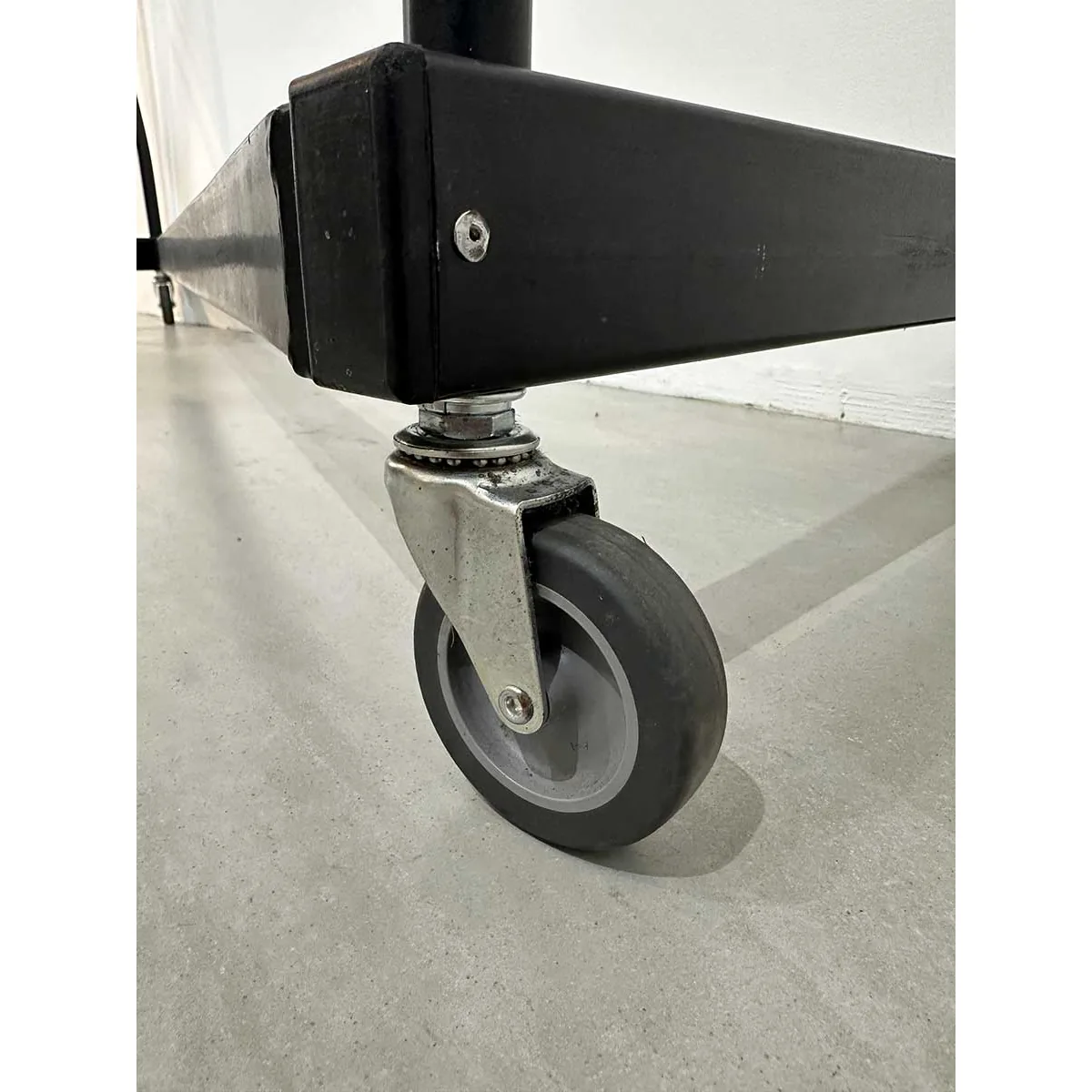 Zハンガーラック